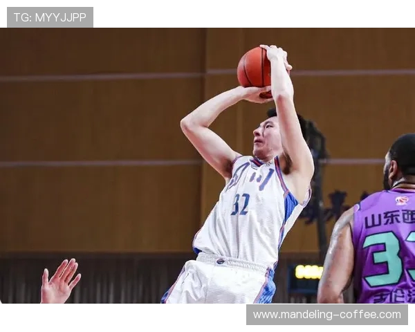 韩硕:从篮球场上的新星到商业领域的多面手之路探索